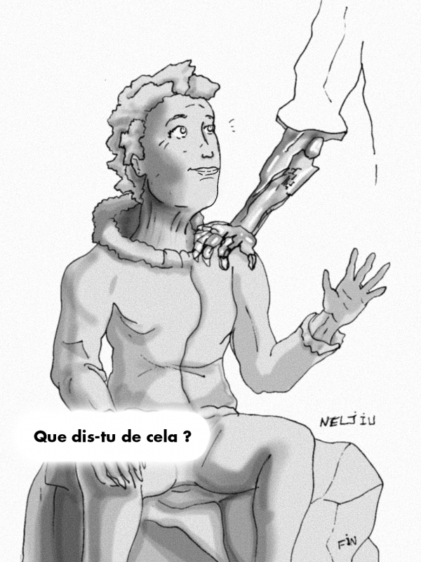 Femme